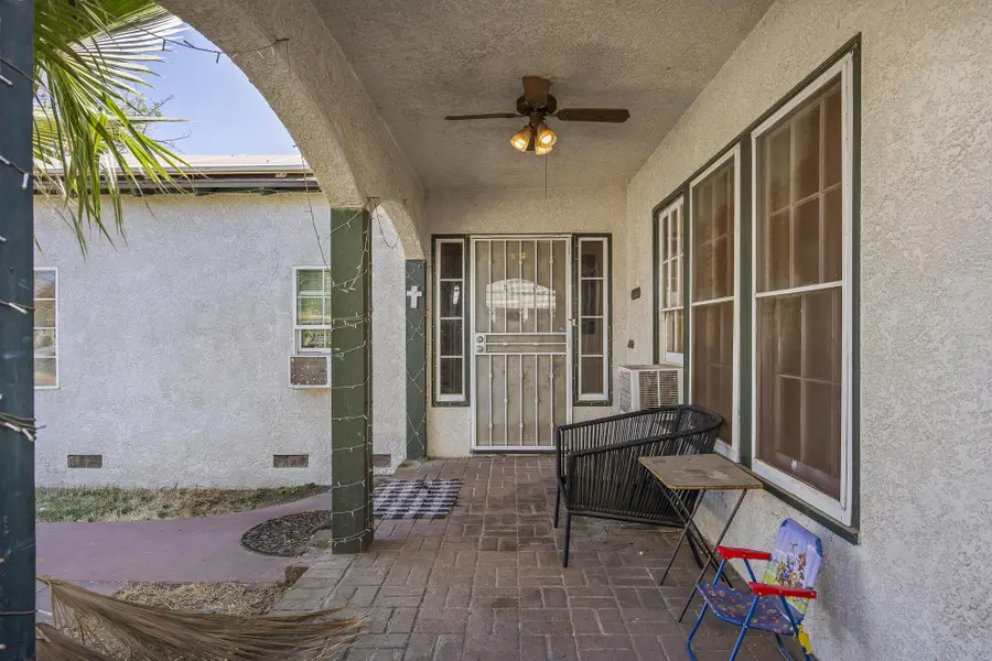 515 Neville Street, Hanford, CA 93230 - #3