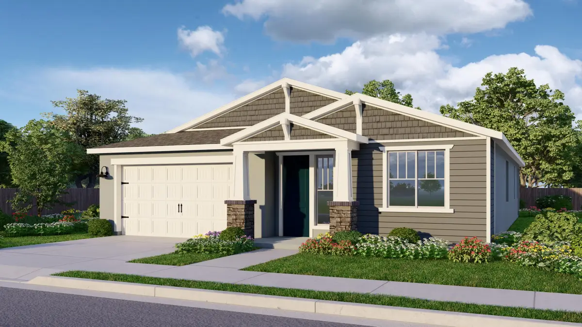 3158 Hoyt Place, Tulare, CA 93274 - #1