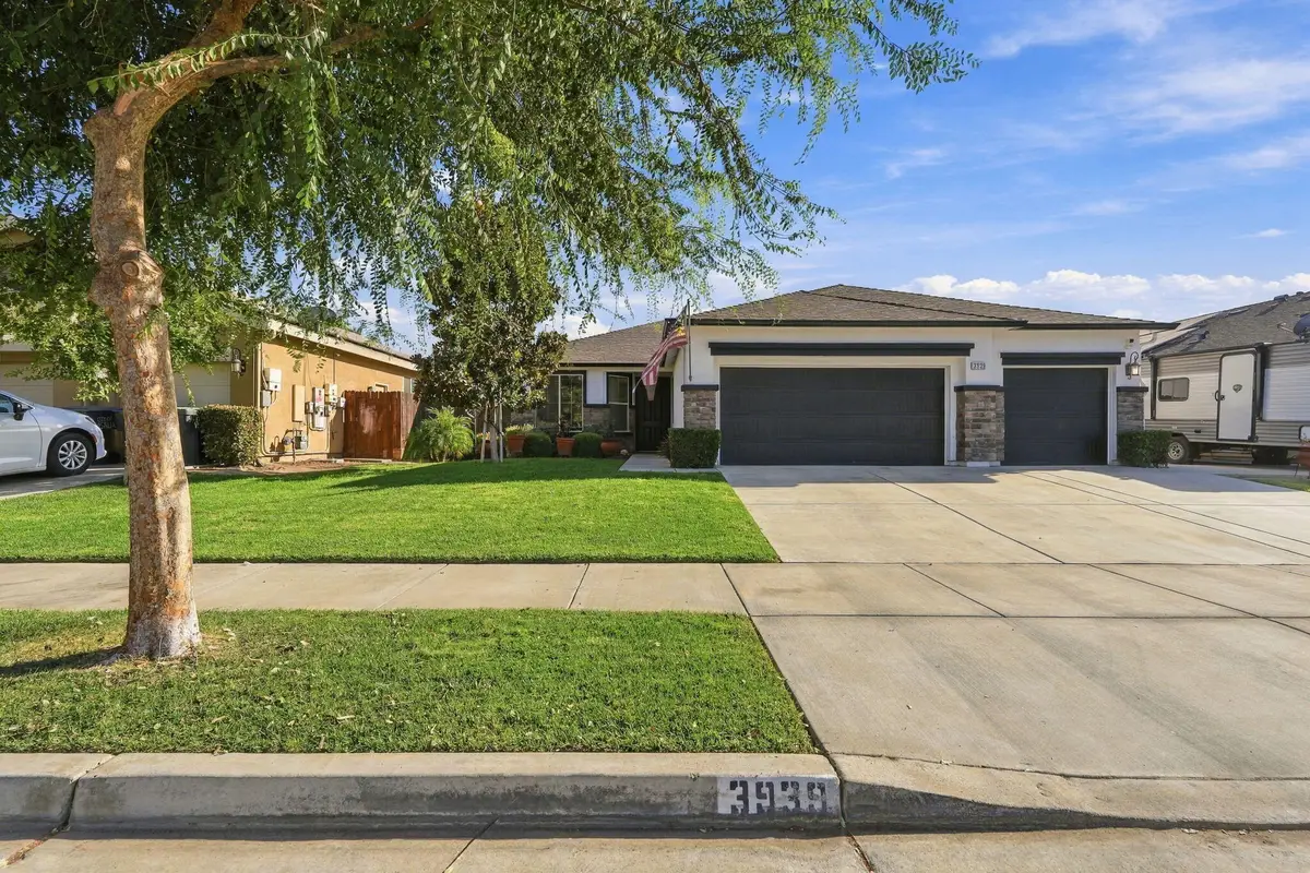 3939 E Laura Avenue, Visalia, CA 93292 - #1