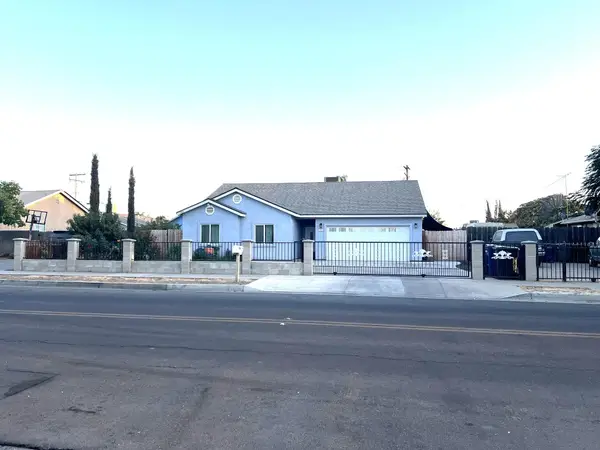721 W Sonora Avenue, Tulare, CA 93274