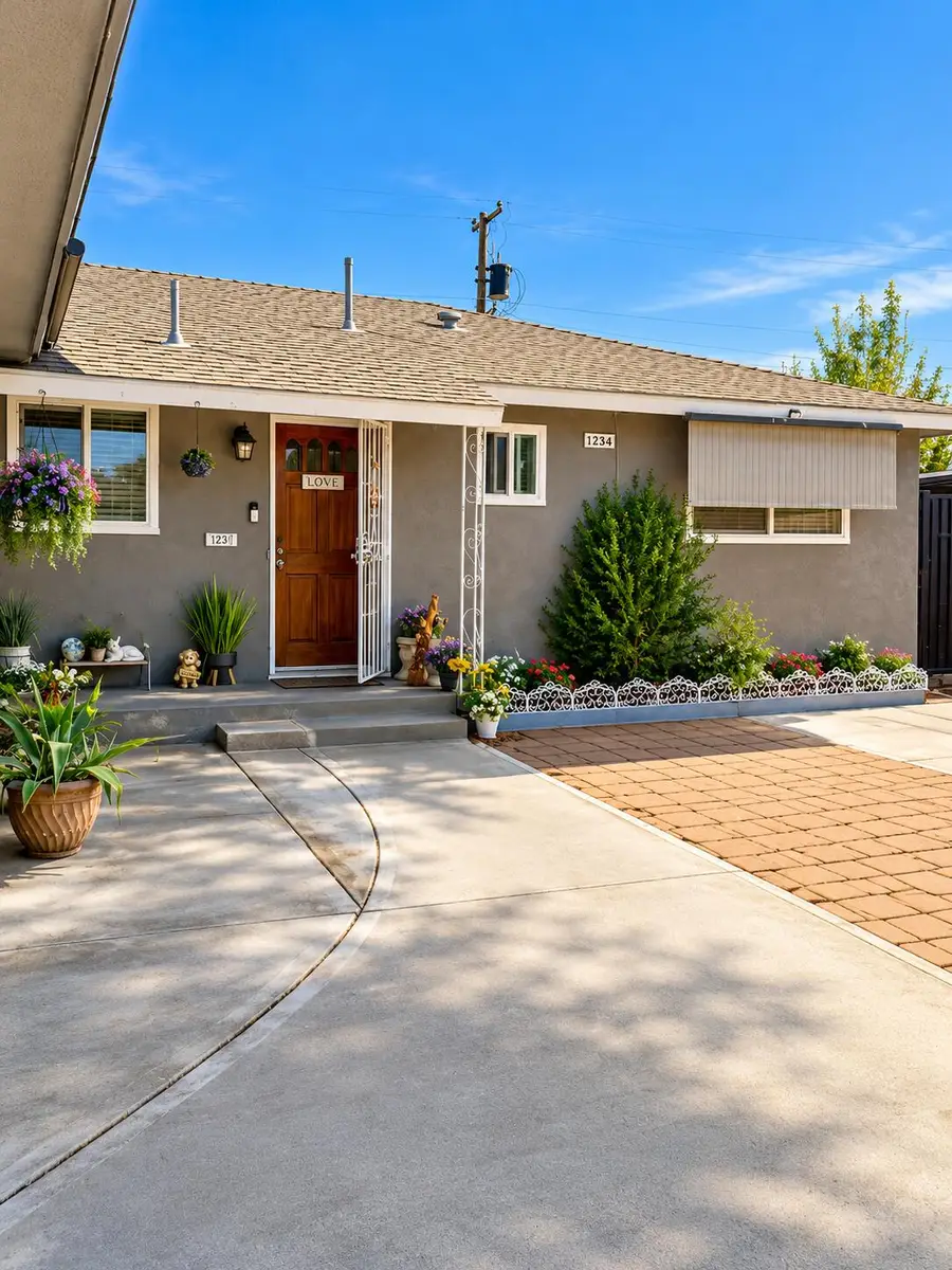 1234 Karen Avenue, Clovis, CA 93612 - #2