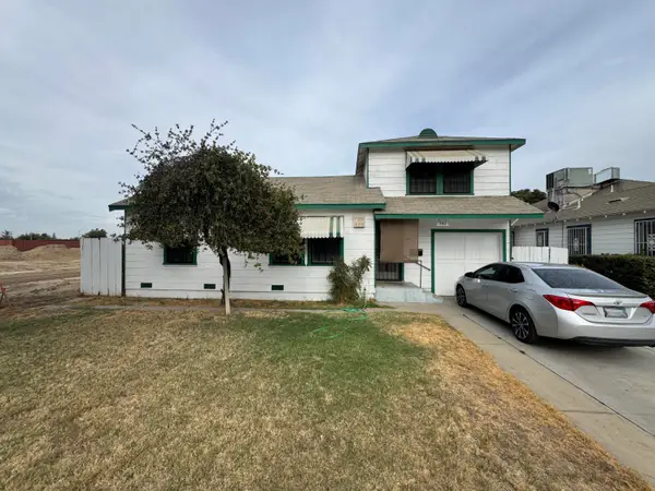 340 N N Street, Tulare, CA 93274