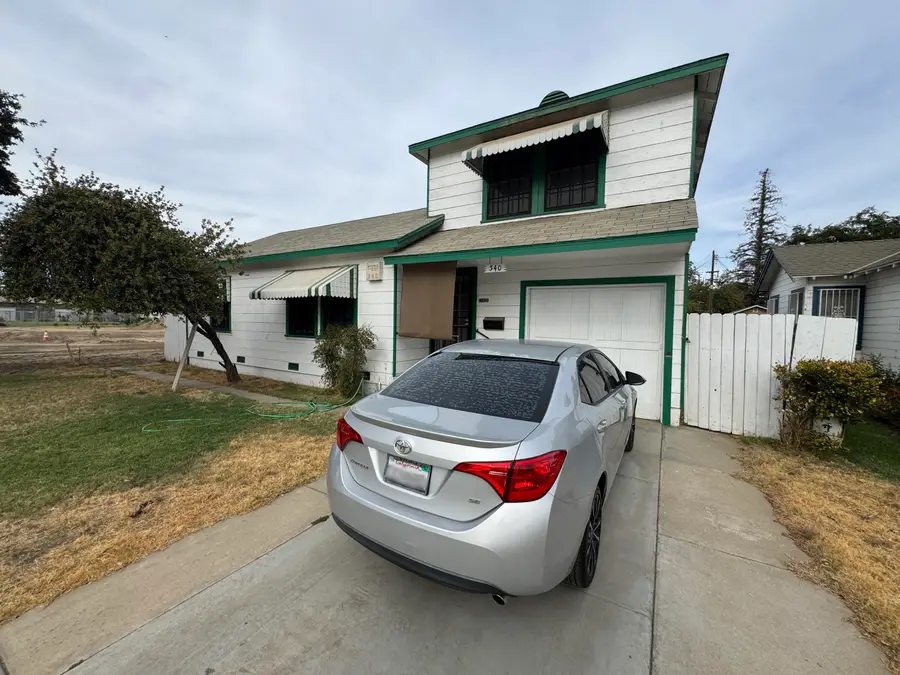 340 N N Street, Tulare, CA 93274 - #2