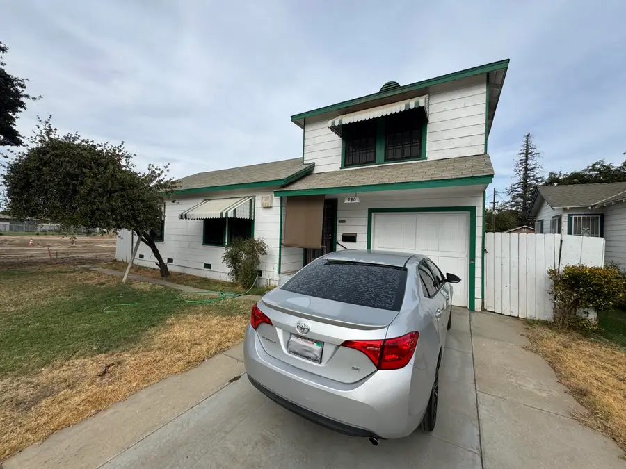 340 N N Street, Tulare, CA 93274 - #3