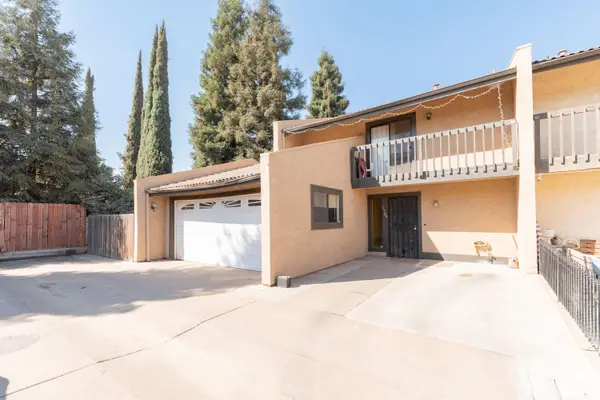 1729 E Cross Avenue, Tulare, CA 93274