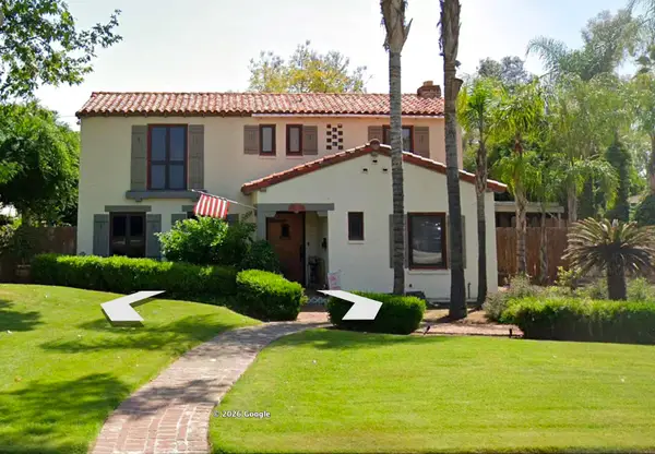 142 Carmelita Street, Porterville, CA 93257