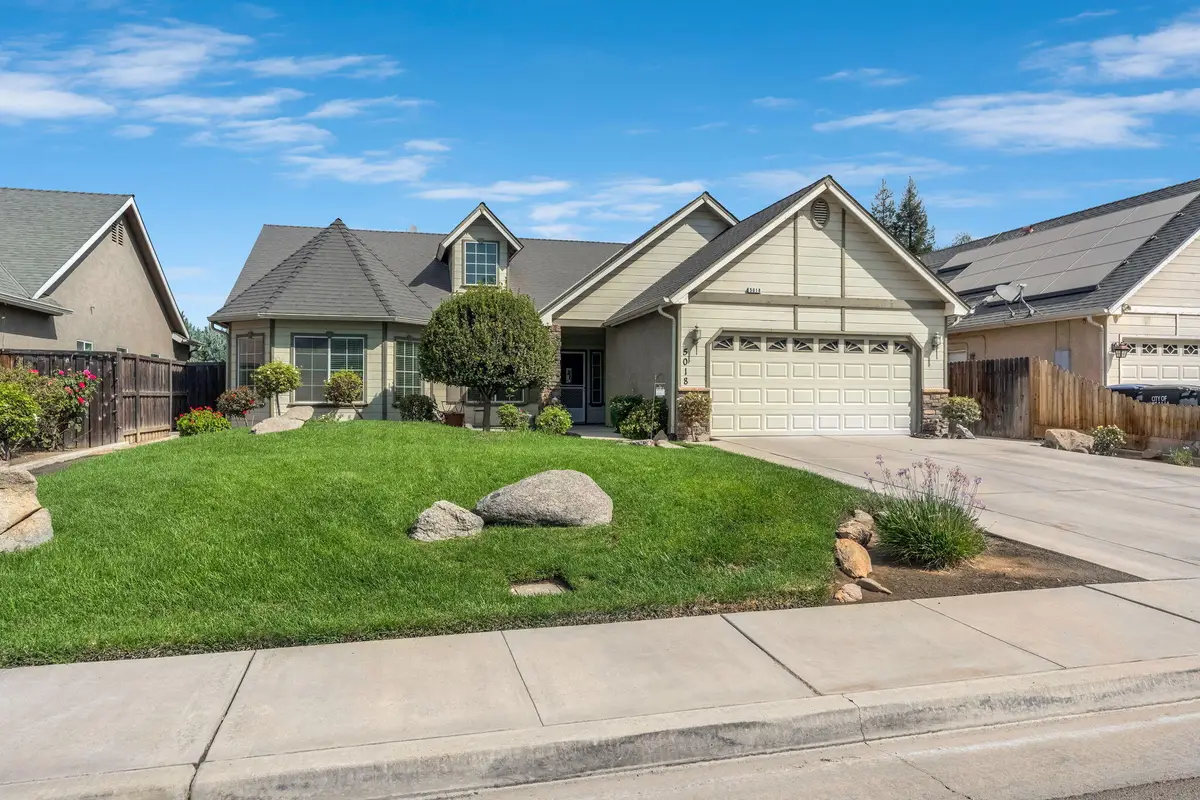 5018 W Modoc, Visalia, CA 93291 - #1