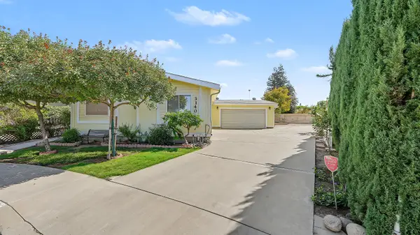3140 S Parkwood Street, Visalia, CA 93277