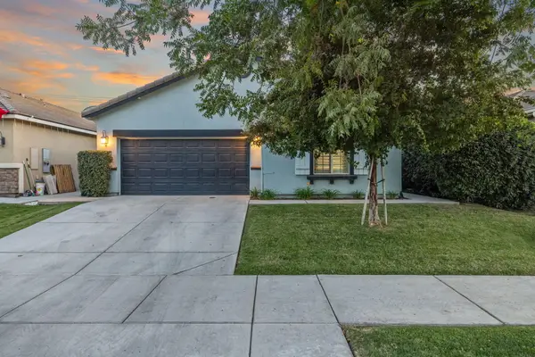 3605 W Delta Avenue, Visalia, CA 93291