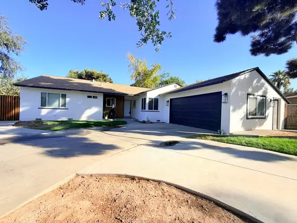 754 Phillips Circle, Porterville, CA 93257
