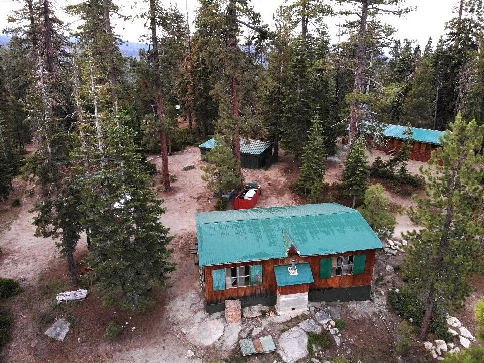 64949 Generals Highway, Sequoia National Park, CA 93633 - #1