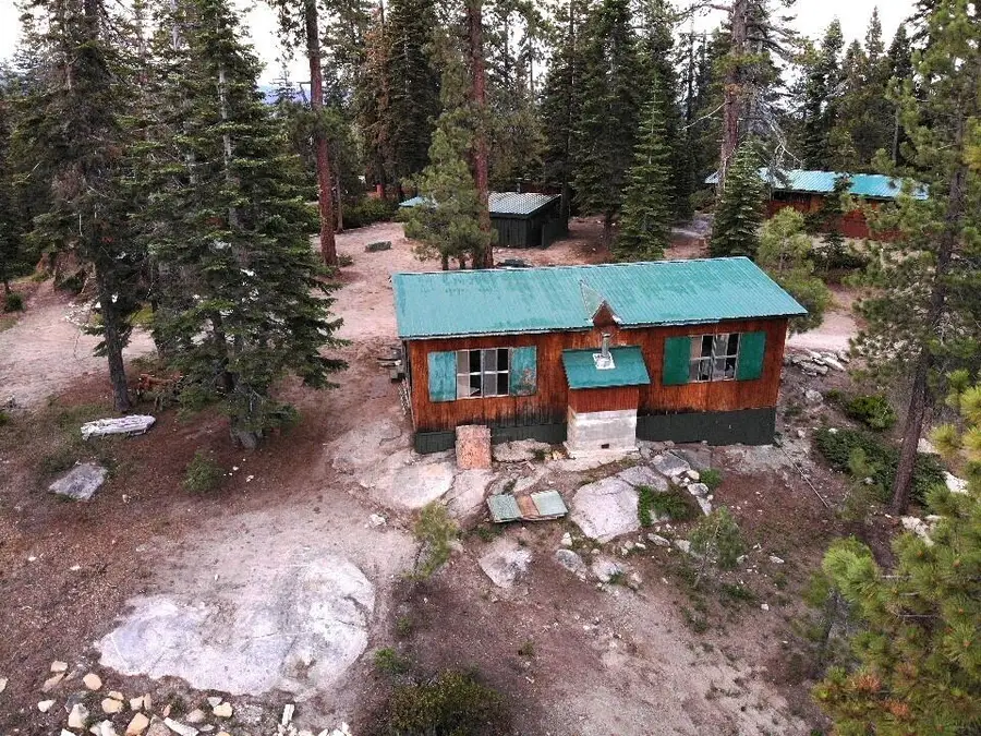 64949 Generals Highway, Sequoia National Park, CA 93633 - #2
