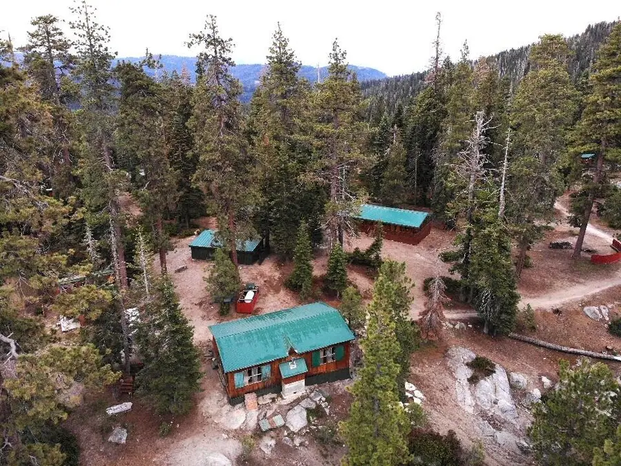 64949 Generals Highway, Sequoia National Park, CA 93633 - #3