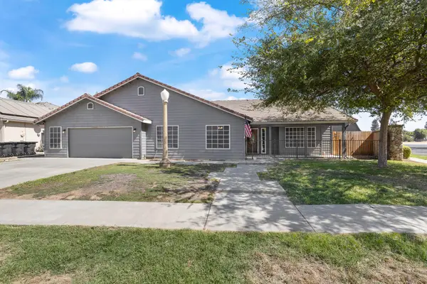 2508 N Liberty Court, Visalia, CA 93292