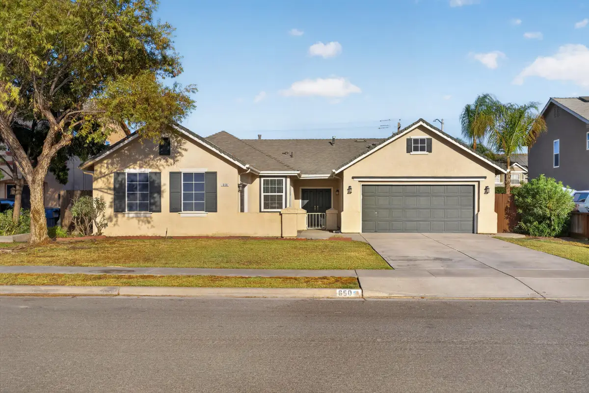 650 Contenta Court, Lemoore, CA 93245 - #1