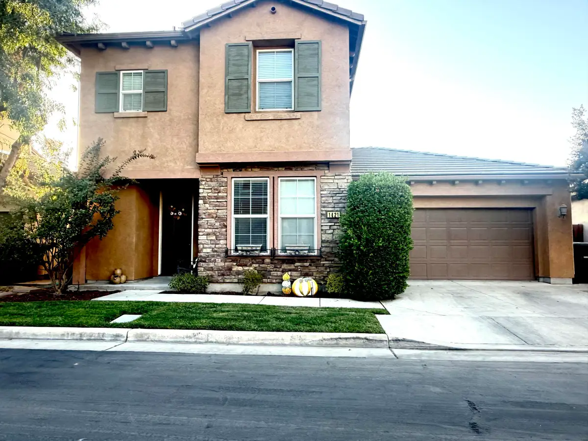 1421 N Cortona Court, Visalia, CA 93291 - #1