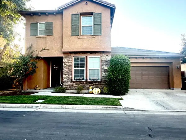 1421 N Cortona Court, Visalia, CA 93291