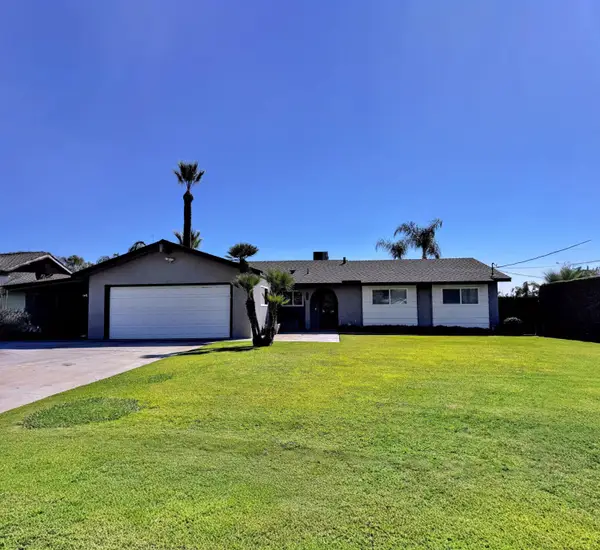 1541 E Olive Avenue, Porterville, CA 93257