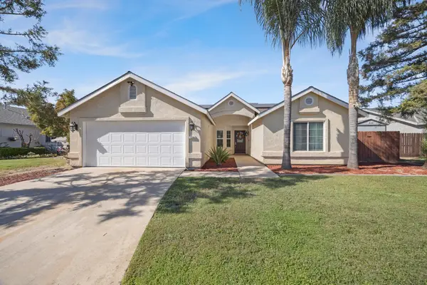 1306 River Springs Drive, Porterville, CA 93257