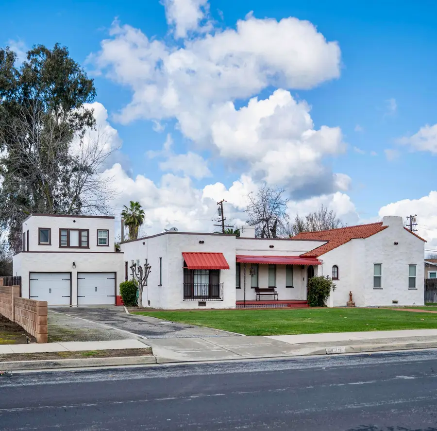 175 Lindero Avenue, Lindsay, CA 93247 - #2