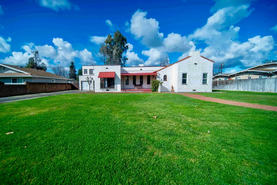 175 Lindero Avenue, Lindsay, CA 93247 - #3
