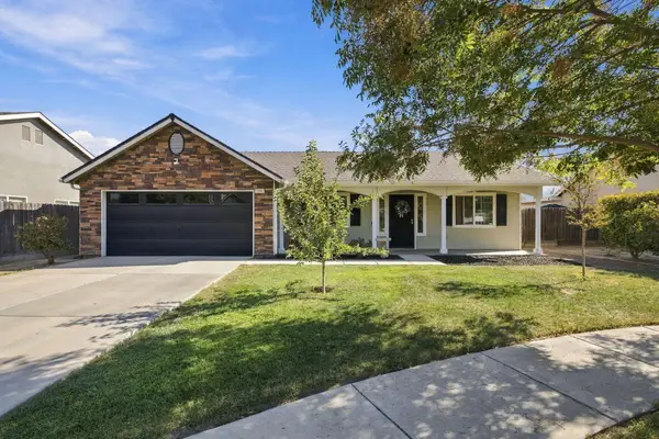 3068 S Foster Court, Tulare, CA 93274