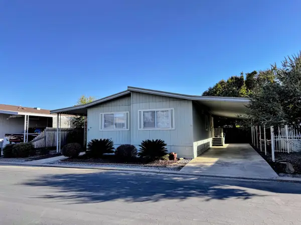 100 S Westwood Street #90, Porterville, CA 93257