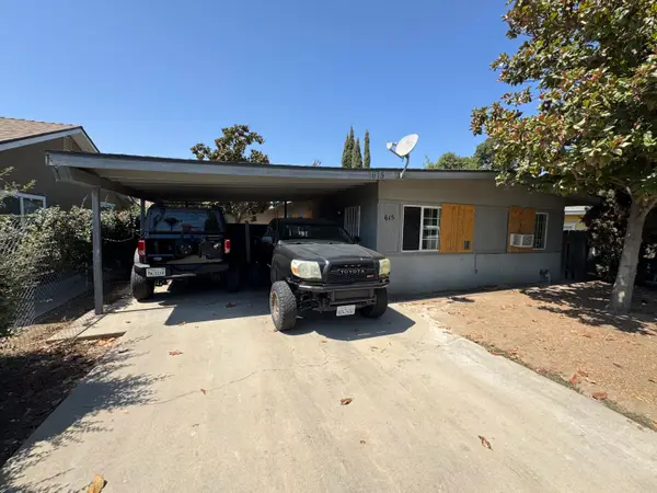 615 S Church Street, Visalia, CA 93277