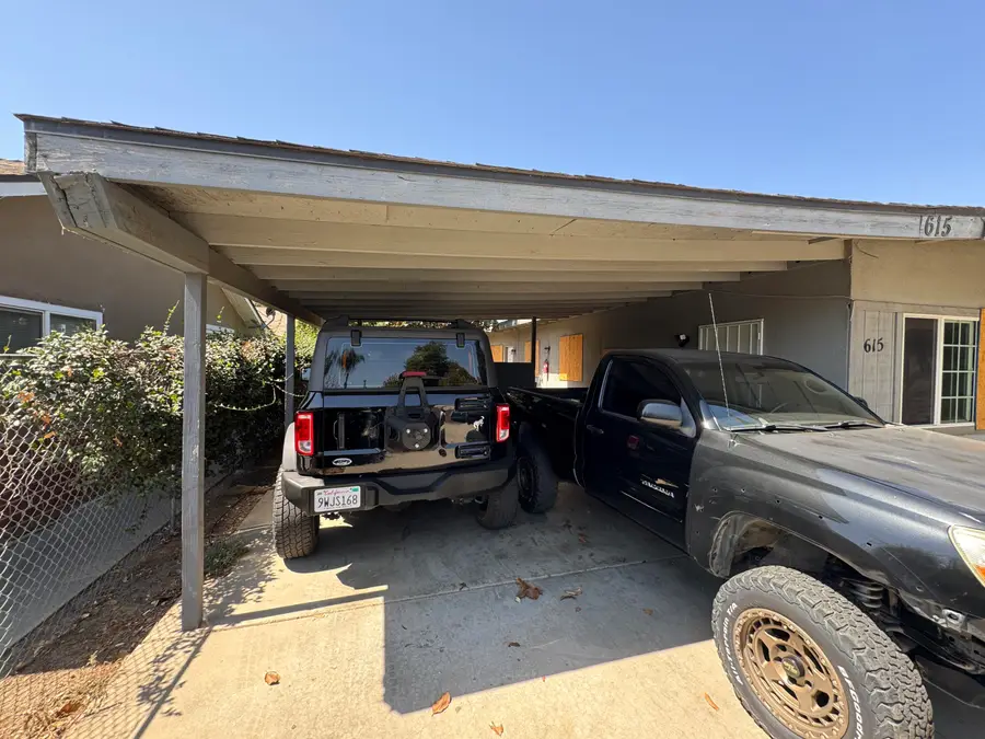 615 S Church Street, Visalia, CA 93277 - #3