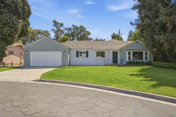 1143 W Howard Avenue, Visalia, CA 93277