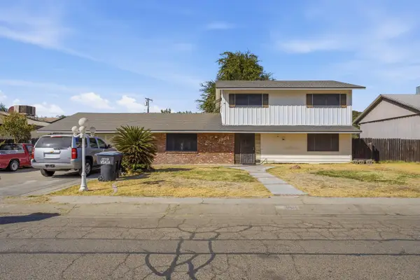 3904 W Cambridge Avenue, Visalia, CA 93277