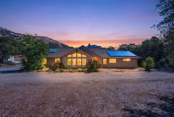 1184 N Elwood Road, Yokuts Valley, CA 93675