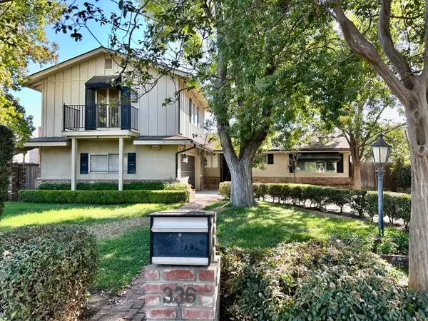 336 Lindale Street #1, Porterville, CA 93257
