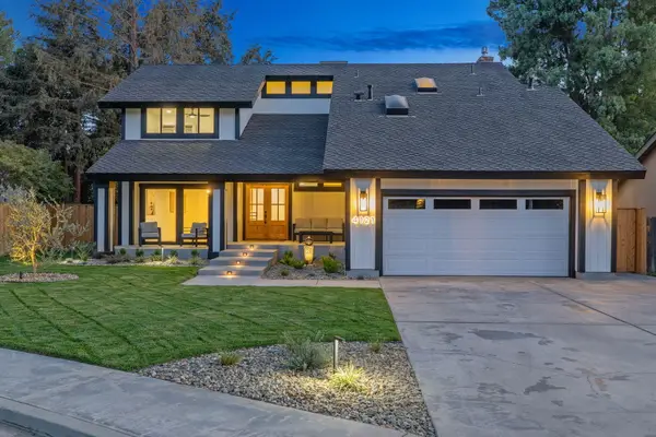 4121 W Grove Court, Visalia, CA 93291