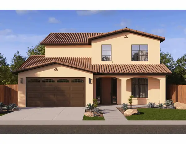 2223 S Burke Street, Visalia, CA 93292