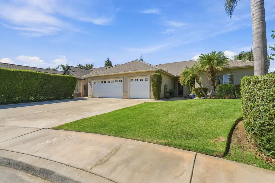 684 Rolling Hills Court, Exeter, CA 93221 - #3