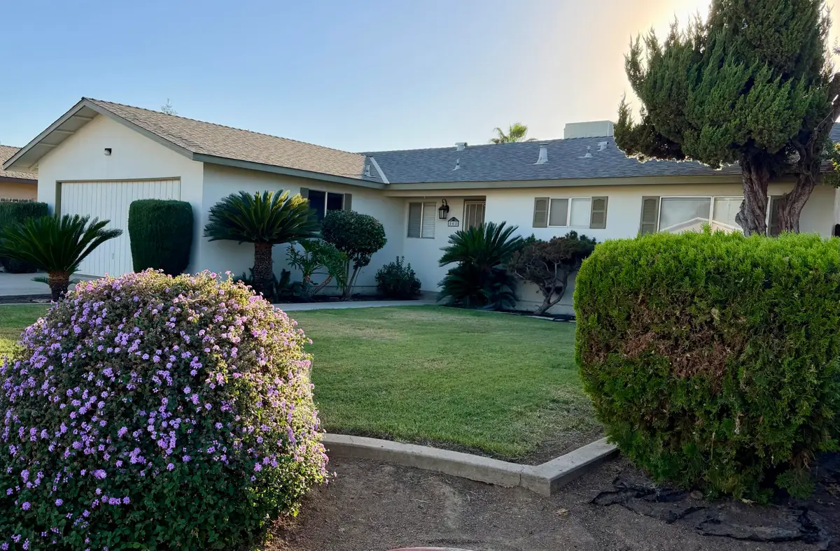 508 S Albert, Exeter, CA 93221 - #1