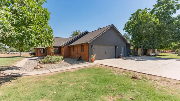 28821 Rd 168, Visalia, CA 93292