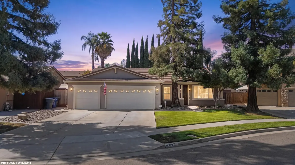 1663 Port Court, Tulare, CA 93274 - #1