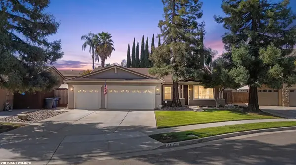 1663 Port Court, Tulare, CA 93274