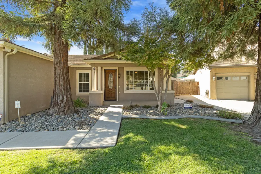 1663 Port Court, Tulare, CA 93274 - #2