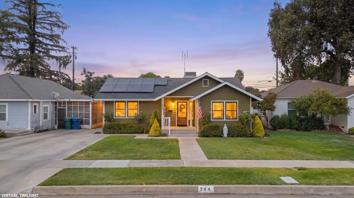 744 E San Joaquin Avenue, Tulare, CA 93274 - #1