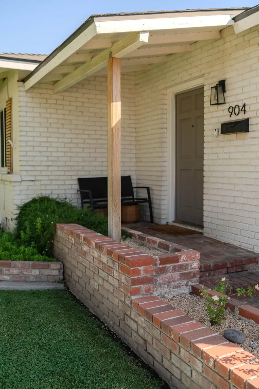 904 S Oak Park, Visalia, CA 93277 - #3