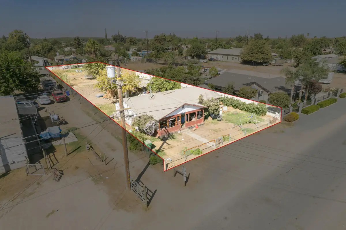 14545 Kilroy Road, Porterville, CA 93257 - #1