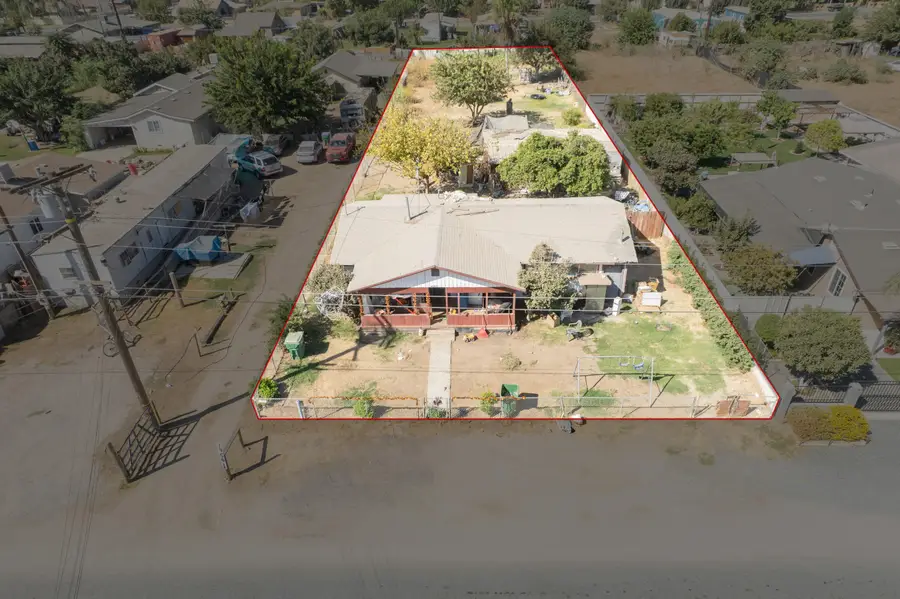 14545 Kilroy Road, Porterville, CA 93257 - #2