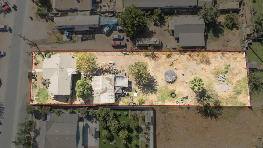 14545 Kilroy Road, Porterville, CA 93257 - #3