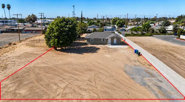 75 N Villa Street, Porterville, CA 93257