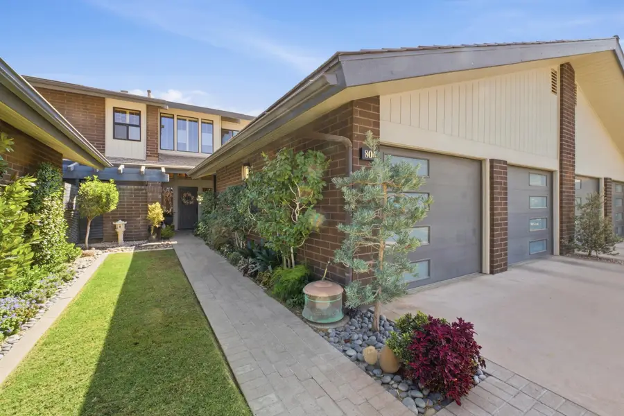 804 N Silvervale Drive, Visalia, CA 93291 - #3