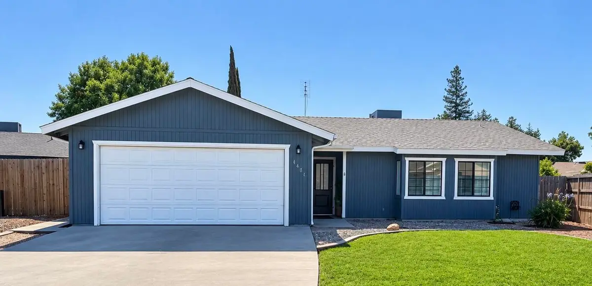1404 Betsy, Exeter, CA 93221 - #1