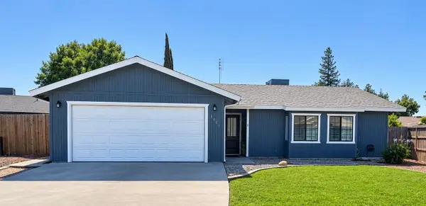 1404 Betsy, Exeter, CA 93221